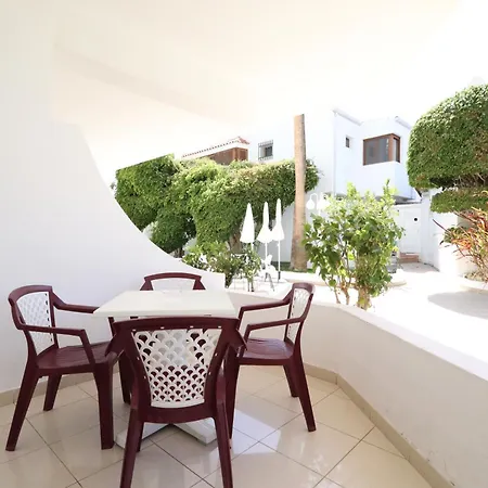 La Pinta - Club Atlantis Appartement