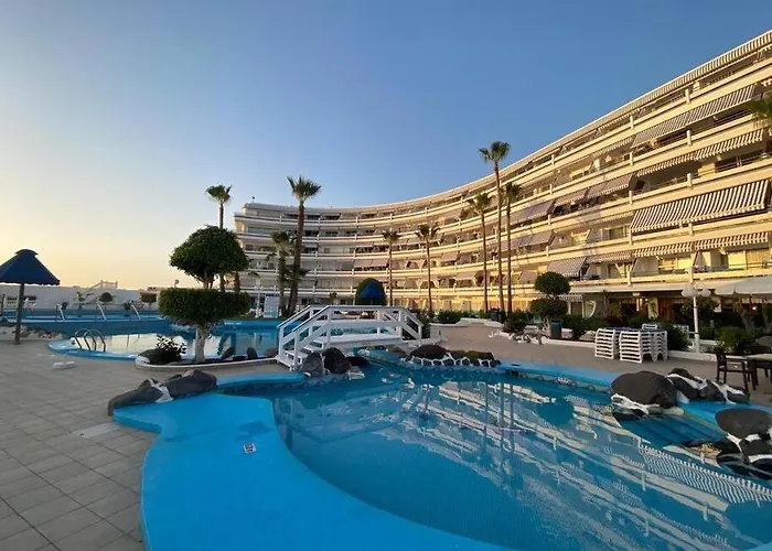 La Pinta - Club Atlantis * Costa Adeje (Tenerife)