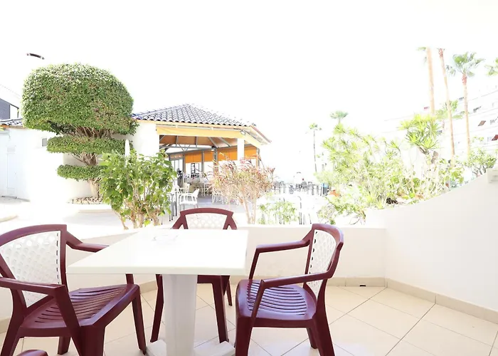 La Pinta - Club Atlantis Costa Adeje (Tenerife)