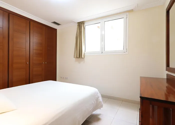 La Pinta - Club Atlantis Appartement Costa Adeje (Tenerife)