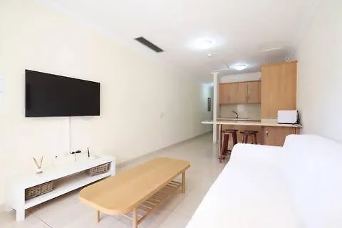 Appartement La Pinta - Club Atlantis Costa Adeje (Tenerife)