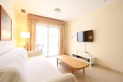 Appartement La Pinta - Club Atlantis