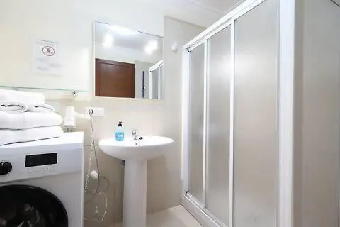 Appartement La Pinta - Club Atlantis Costa Adeje (Tenerife)