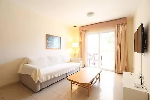 Appartement La Pinta - Club Atlantis Costa Adeje (Tenerife)