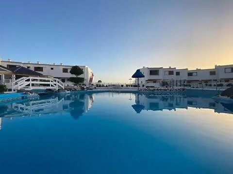 La Pinta - Club Atlantis Costa Adeje (Tenerife)