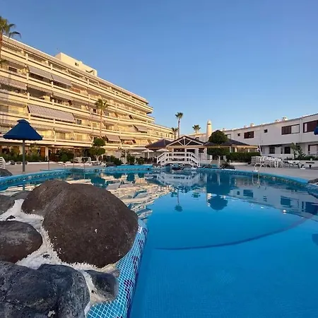 شقة La Pinta - Club Atlantis *