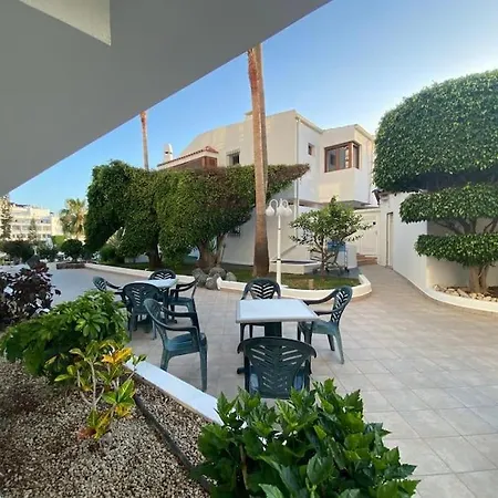 Lejlighed La Pinta - Club Atlantis *