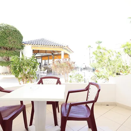 Privado La Pinta - Club Atlantis Costa Adeje (Tenerife)
