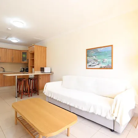 La Pinta - Club Atlantis شقة