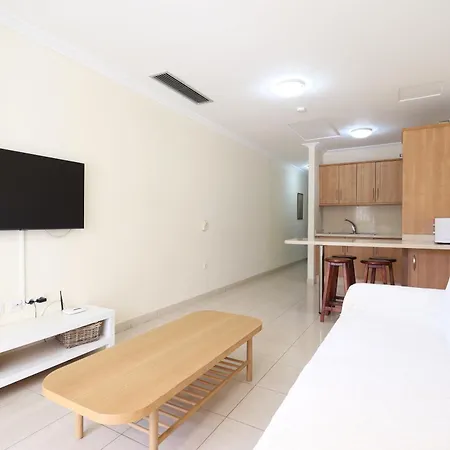 شقة La Pinta - Club Atlantis *