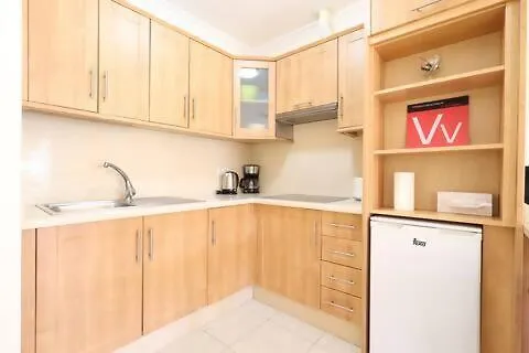 Apartament La Pinta - Club Atlantis *