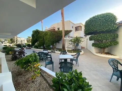 La Pinta - Club Atlantis *