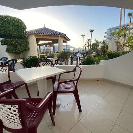 Privado La Pinta - Club Atlantis Apartamento *