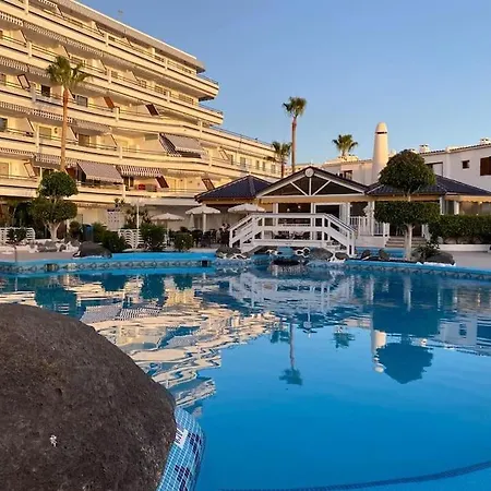 Privado La Pinta - Club Atlantis Costa Adeje (Tenerife)