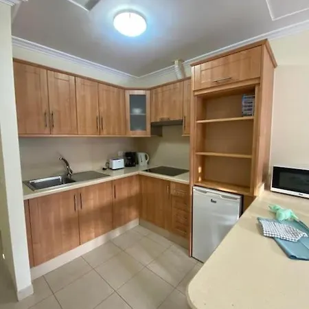 Privado La Pinta - Club Atlantis Apartamento Costa Adeje (Tenerife)