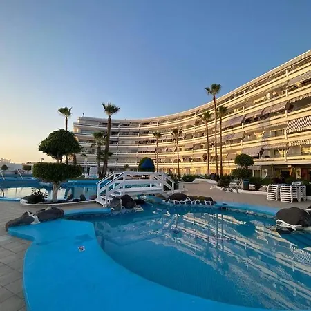 Privado La Pinta - Club Atlantis * Costa Adeje (Tenerife)