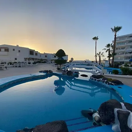 Apartment La Pinta - Club Atlantis