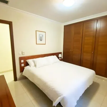 Privado La Pinta - Club Atlantis Apartamento *