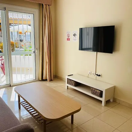 Privado La Pinta - Club Atlantis Apartamento Costa Adeje (Tenerife)