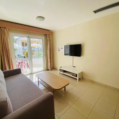 Privado La Pinta - Club Atlantis Apartamento Costa Adeje (Tenerife)