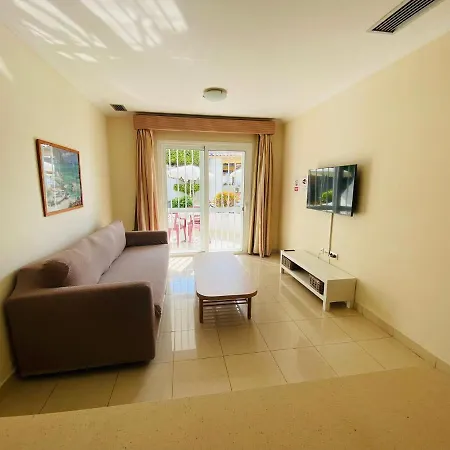 Apartamento Privado La Pinta - Club Atlantis Costa Adeje (Tenerife)