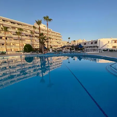 La Pinta - Club Atlantis Апартаменты *