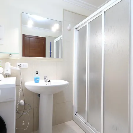 Apartment La Pinta - Club Atlantis *