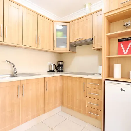 La Pinta - Club Atlantis Адехе