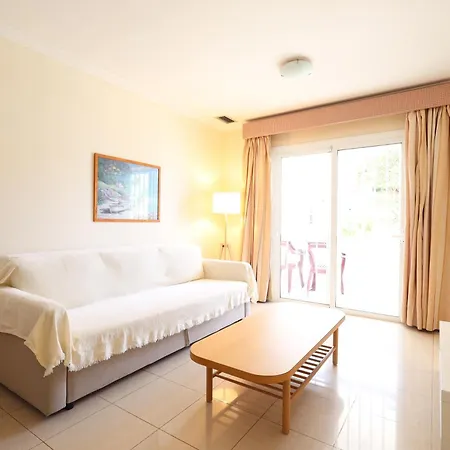 Апартаменты La Pinta - Club Atlantis