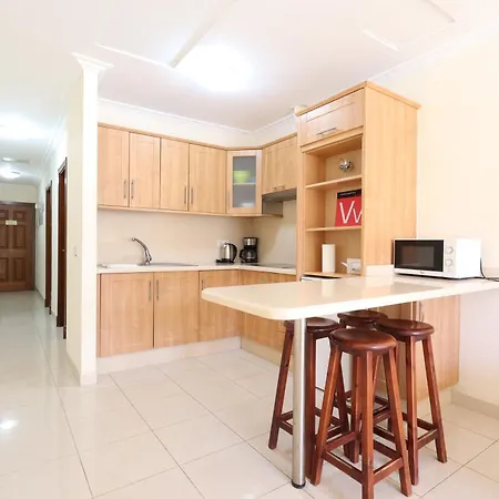 Privado La Pinta - Club Atlantis Apartamento *