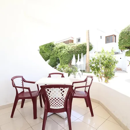 Privado La Pinta - Club Atlantis Apartamento *