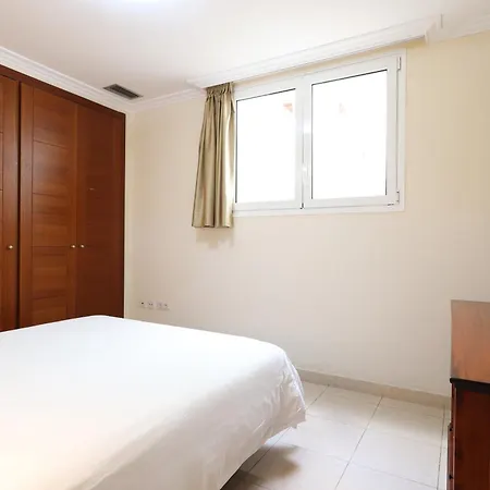 Privado La Pinta - Club Atlantis Apartamento Costa Adeje (Tenerife)
