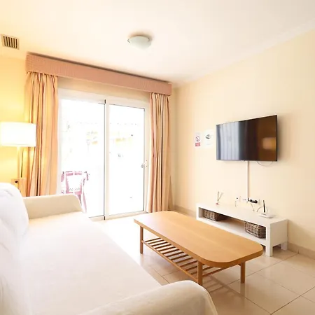 Appartement Privado La Pinta - Club Atlantis