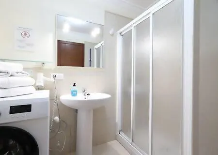 La Pinta - Club Atlantis Адехе