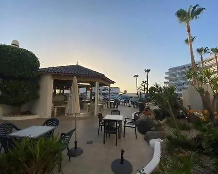 La Pinta - Club Atlantis * Адехе