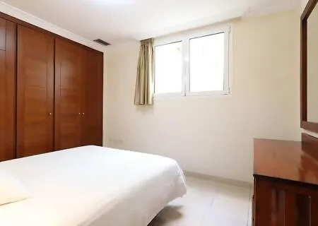 La Pinta - Club Atlantis Apartment