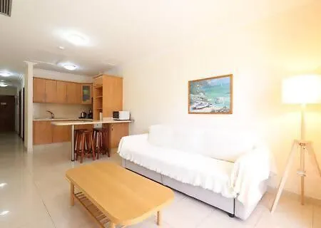 Апартаменты La Pinta - Club Atlantis