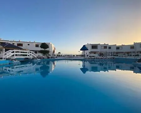 La Pinta - Club Atlantis Costa Adeje (Tenerife)