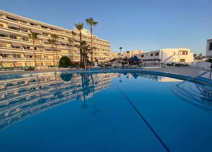 La Pinta - Club Atlantis Apartman *