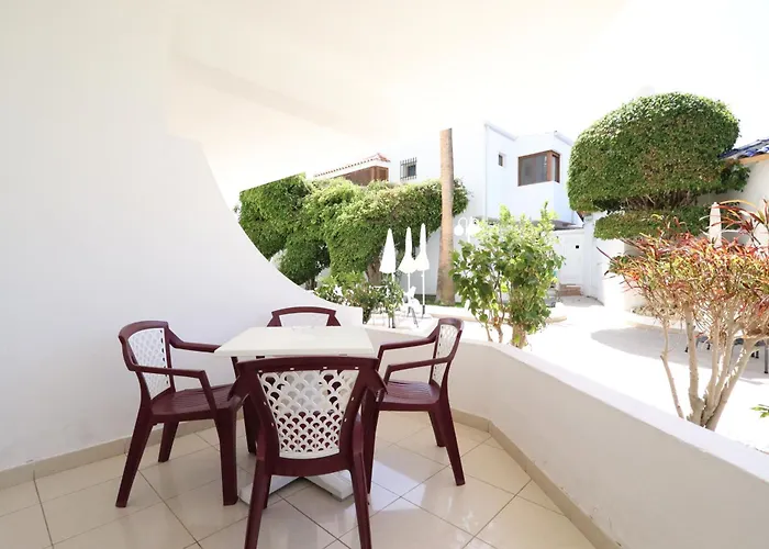 La Pinta - Club Atlantis Apartman