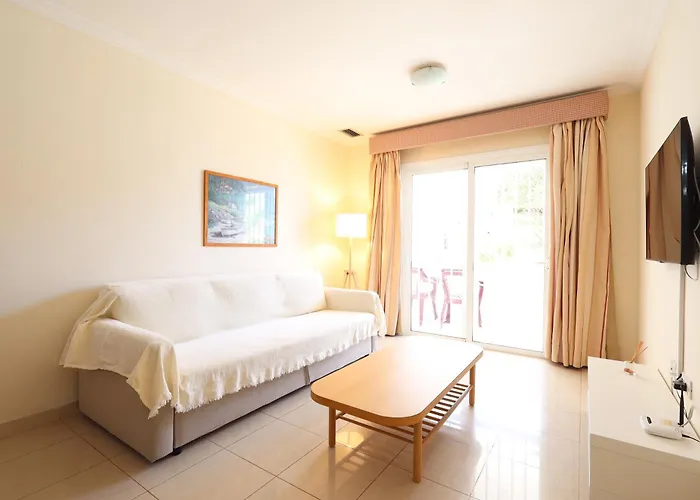 Apartman La Pinta - Club Atlantis