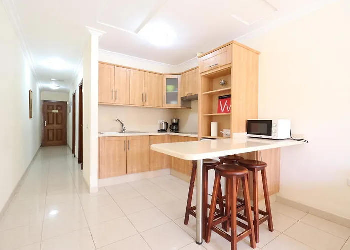 La Pinta - Club Atlantis Apartman *