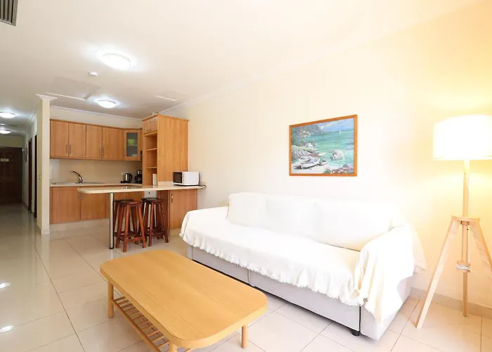 La Pinta - Club Atlantis Apartman