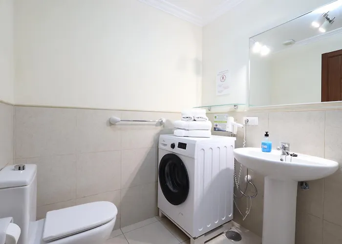 La Pinta - Club Atlantis Costa Adeje (Tenerife)