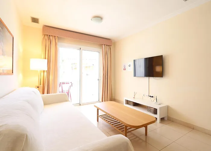 Apartman La Pinta - Club Atlantis