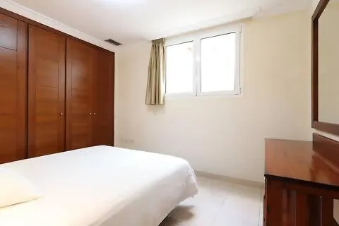 Apartman La Pinta - Club Atlantis *