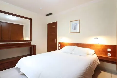 La Pinta - Club Atlantis Apartman