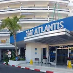 La Pinta - Club Atlantis * Адехе