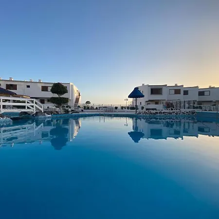 La Pinta - Club Atlantis Apartmán Costa Adeje (Tenerife)