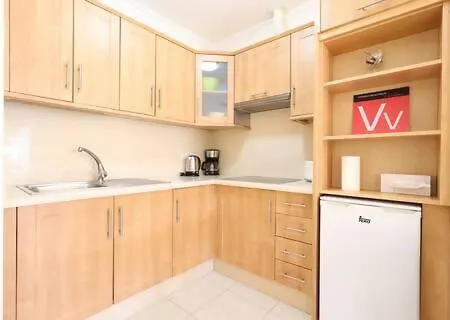 Apartmán La Pinta - Club Atlantis *